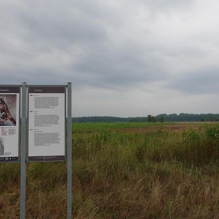 Usedoms Kleines Ostseeglueck #1 In Peenemuende Bis 4 Personen, Zuganreise Moeglich エクステリア 写真