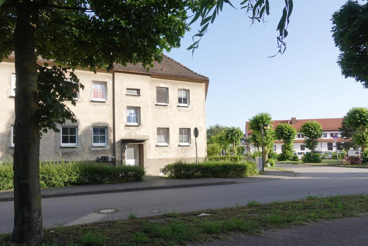 Usedoms Kleines Ostseeglueck #1 In Peenemuende Bis 4 Personen, Zuganreise Moeglich エクステリア 写真