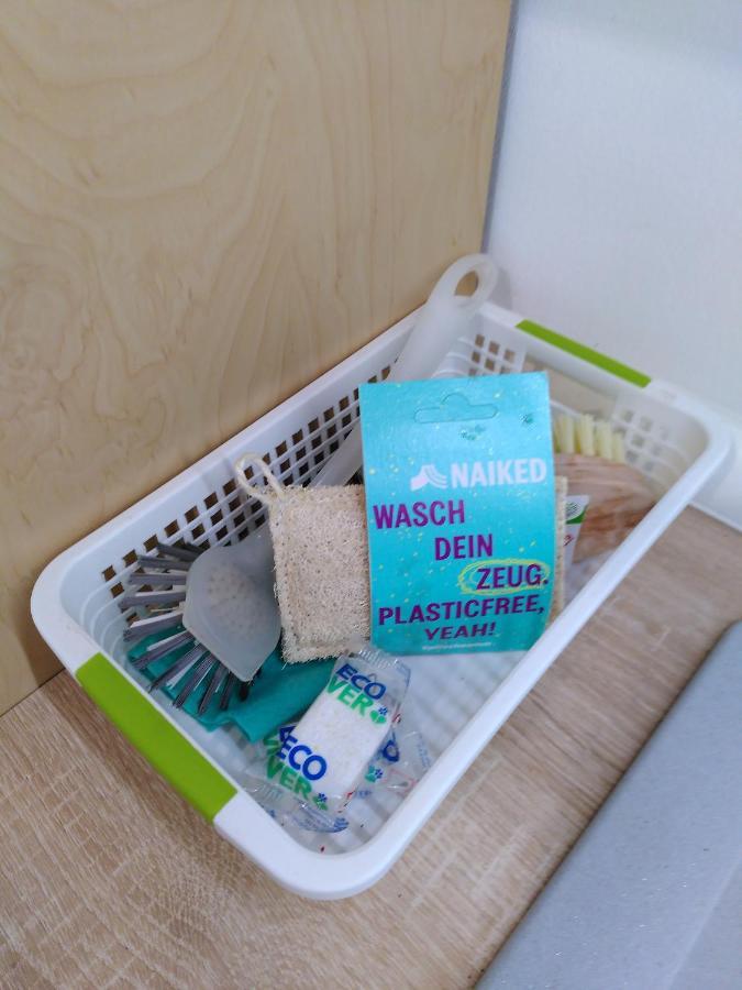 Usedoms Kleines Ostseeglueck #1 In Peenemuende Bis 4 Personen, Zuganreise Moeglich エクステリア 写真
