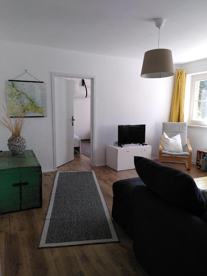 Usedoms Kleines Ostseeglueck #1 In Peenemuende Bis 4 Personen, Zuganreise Moeglich エクステリア 写真