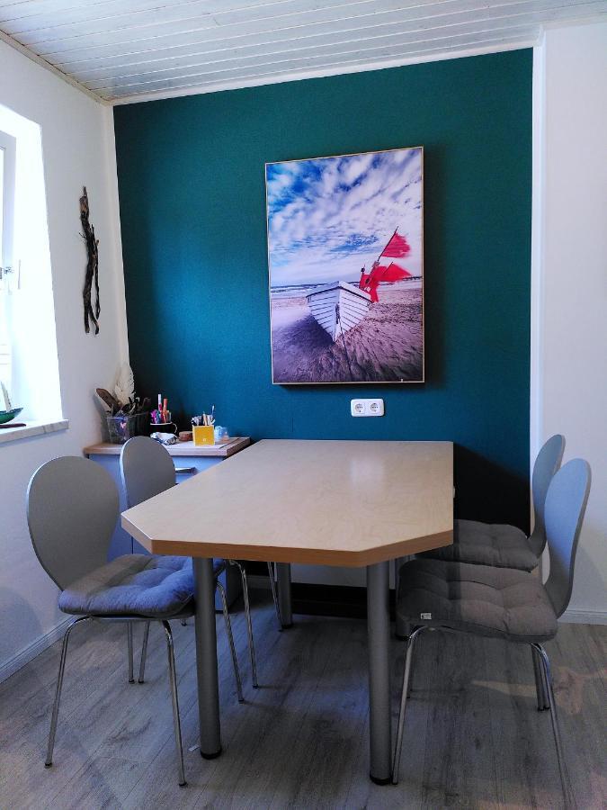 Usedoms Kleines Ostseeglueck #1 In Peenemuende Bis 4 Personen, Zuganreise Moeglich エクステリア 写真
